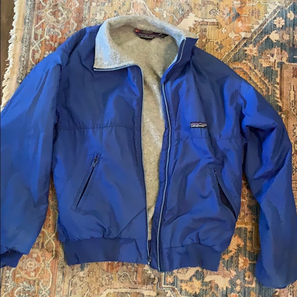 Vintage Patagonia jacket